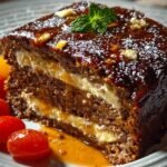 Polpettone Americano