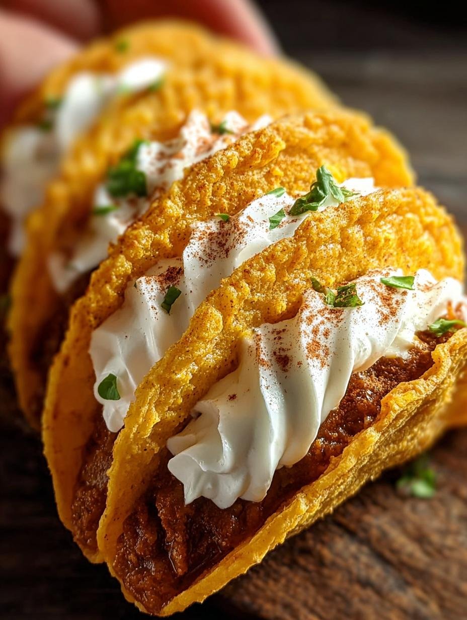 Pumpkin Pie Tacos Fall: 12 Irresistible Sweet Treats - Pumpkin Pie Tacos Fall - main visual representation