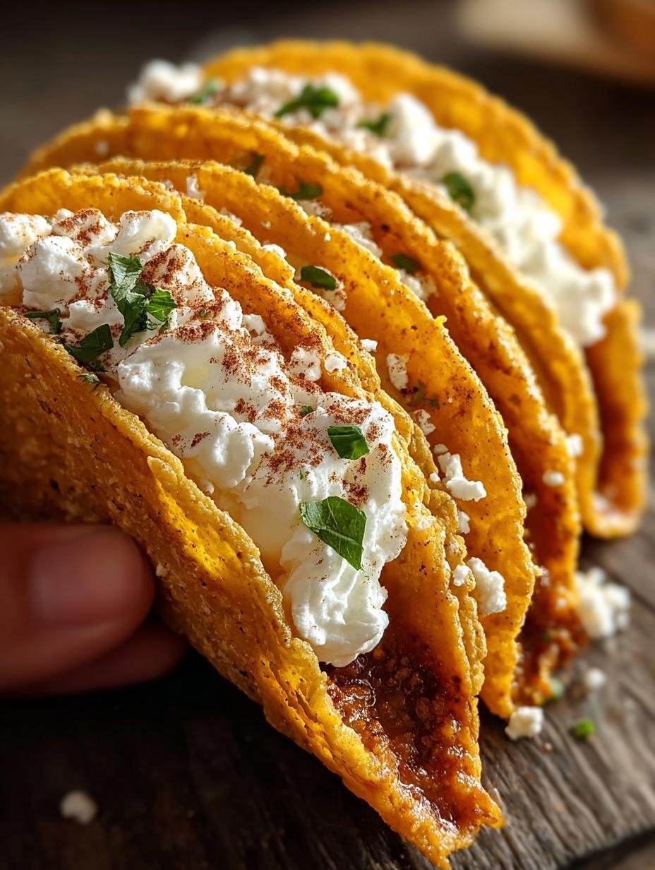 Pumpkin Pie Tacos Fall: 12 Irresistible Sweet Treats - Pumpkin Pie Tacos Fall - additional detail