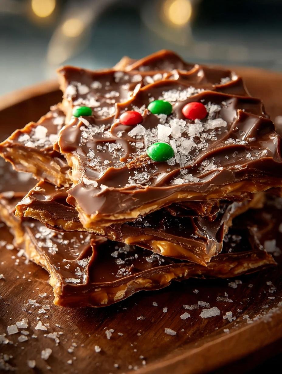 Delicious Reindeer Bark: 5 Festive Treats for Christmas - Reindeer Bark - main visual representation