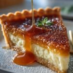 Salted Honey Pie Sweet
