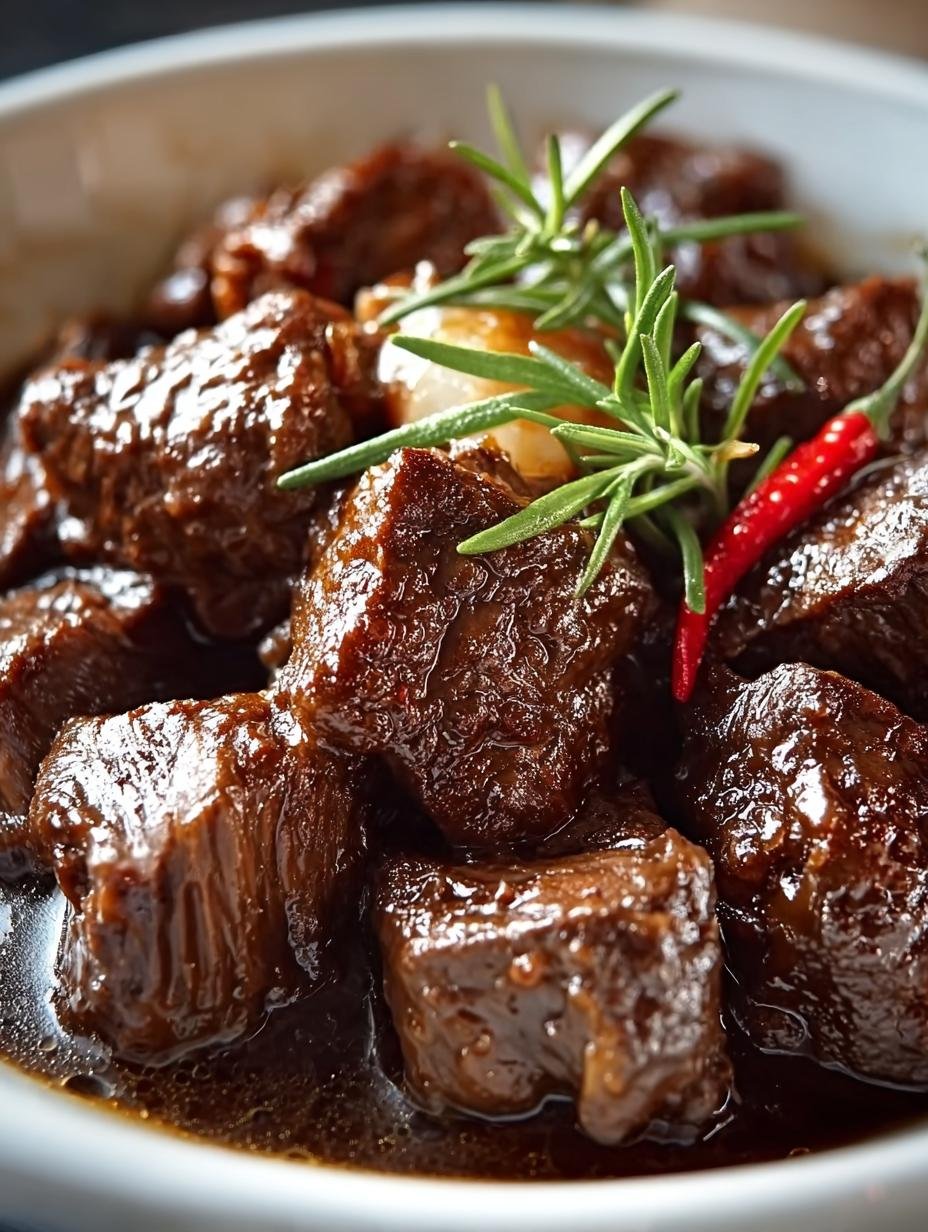 Slow Cooker Beef Tips: 7 Irresistible Ways to Enjoy