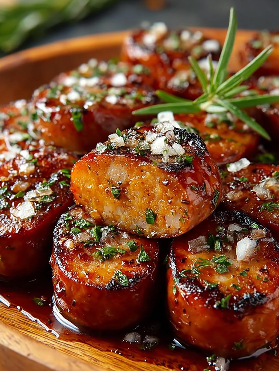 Sweet Savory Sausage Sweet: 4 Irresistible Recipes - Sweet Savory Sausage Sweet - main visual representation