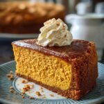 Thanksgiving Desserts