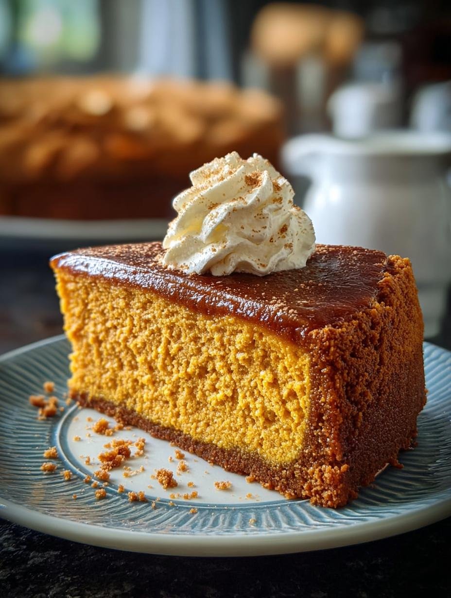 3 Irresistibly Easy Thanksgiving Desserts Ready in 1 Hour