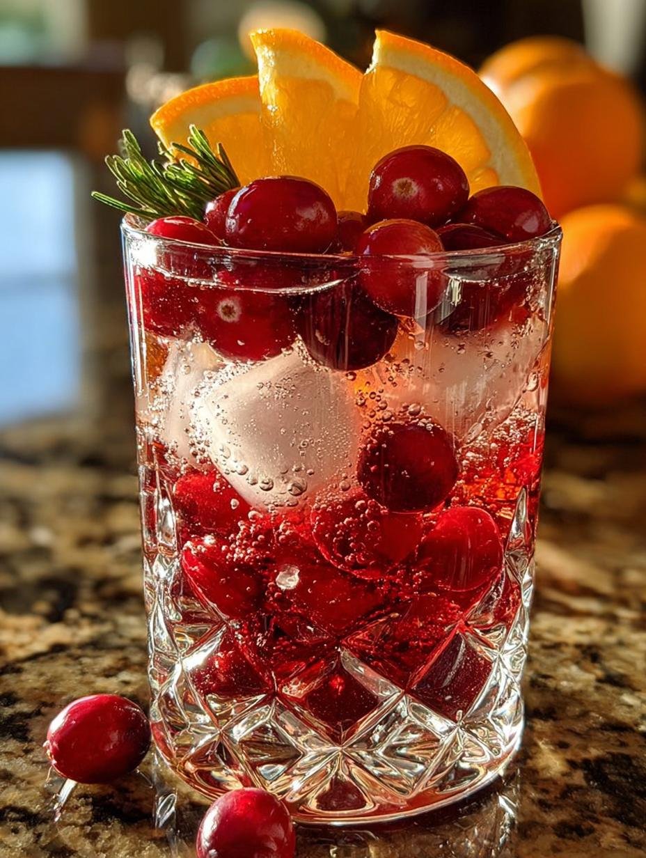 Thanksgiving Dinner Drinks That Will Delight Your Guests