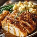 Thanksgiving Dinner Menu Ideas