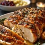 Thanksgiving Dish Turkey