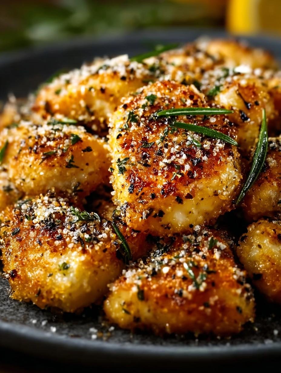 Air Fryer Lemon Chicken: 5 Crispy Bites You’ll Love - Air Fryer Lemon Chicken - additional detail