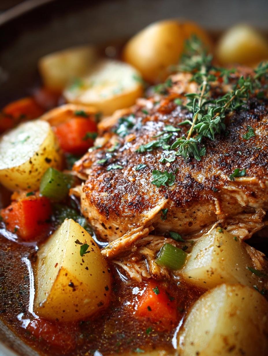 All Crockpot Heartwarming Dishes for Cozy Nights - All Crockpot Heartwarming Dishes - main visual representation