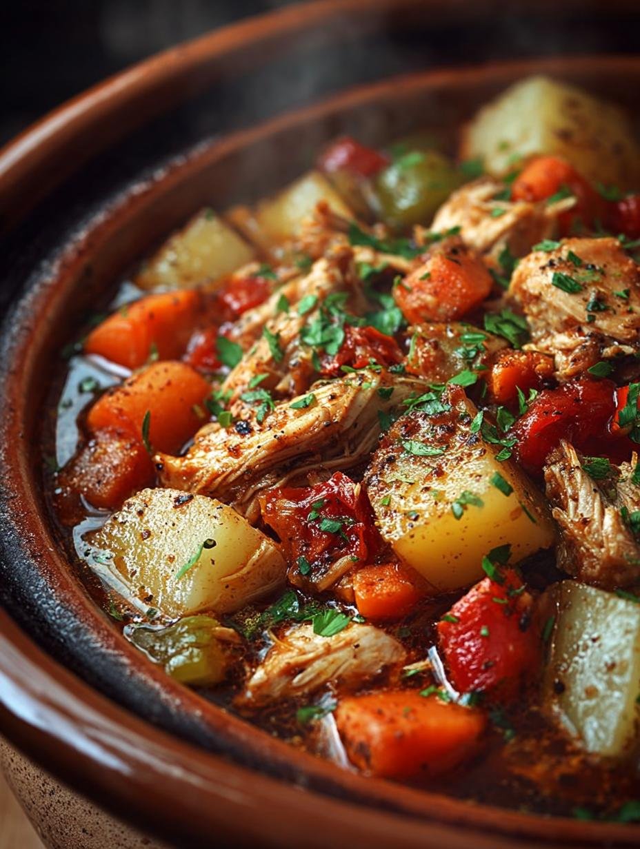 All Crockpot Heartwarming Dishes for Cozy Nights - All Crockpot Heartwarming Dishes - additional detail