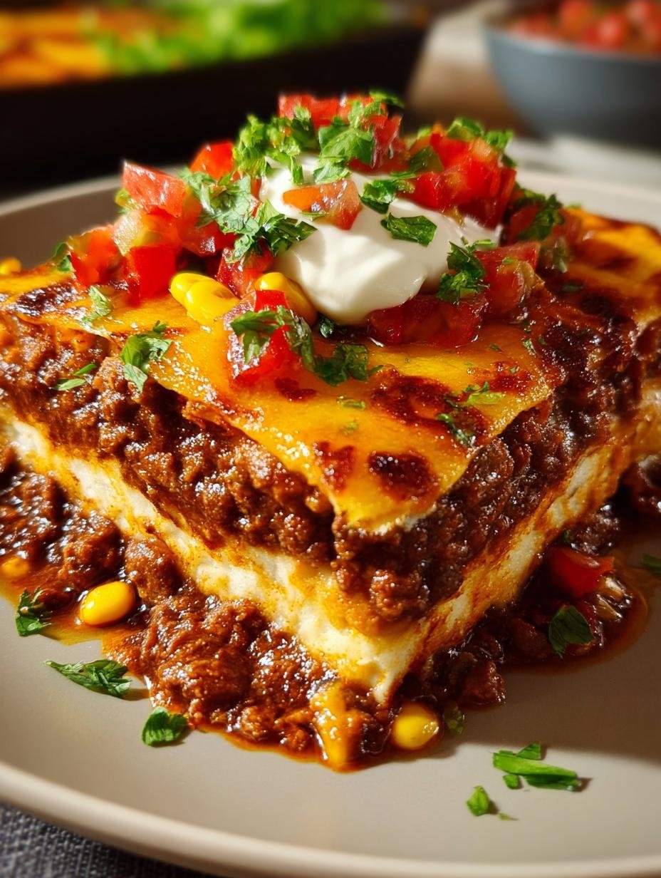 5 Satisfying Beef Enchilada Crockpot Recipes to Enjoy - Beef Enchilada Crockpot - main visual representation