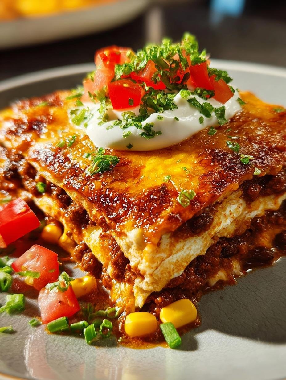 5 Satisfying Beef Enchilada Crockpot Recipes to Enjoy - Beef Enchilada Crockpot - additional detail