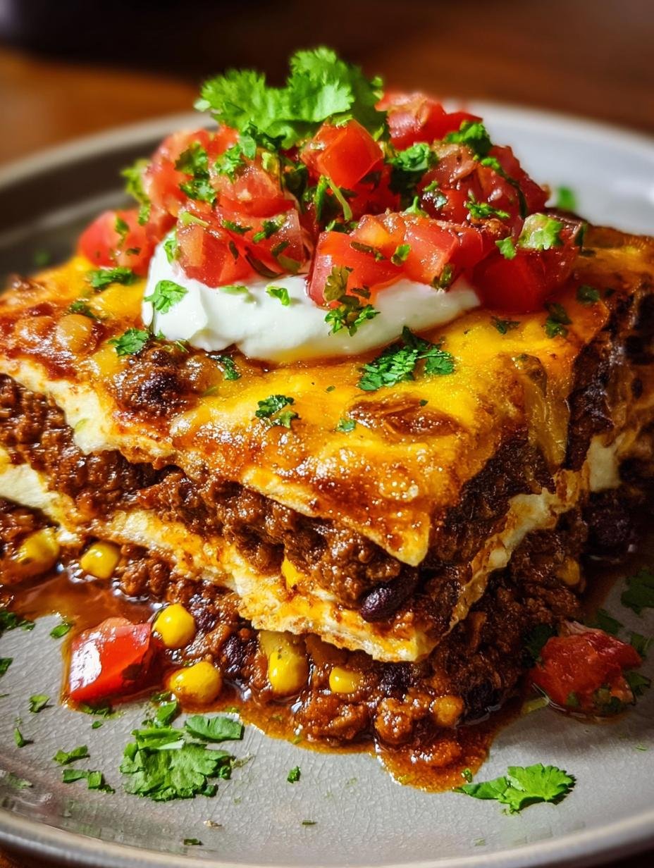 5 Satisfying Beef Enchilada Crockpot Recipes to Enjoy
