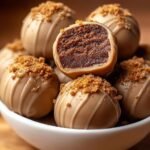 Biscoff Truffles