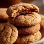 Chai Cookies For Warm