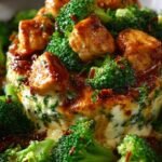 Chicken Broccoli Crockpot
