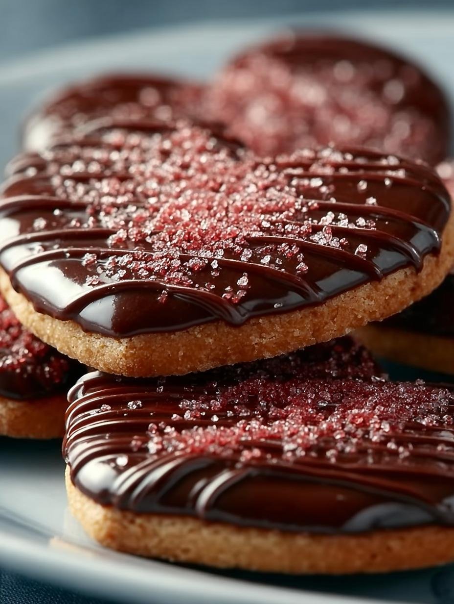 Chocolate Cutout Cookies: 7 Tips for Perfect Decorated Treats