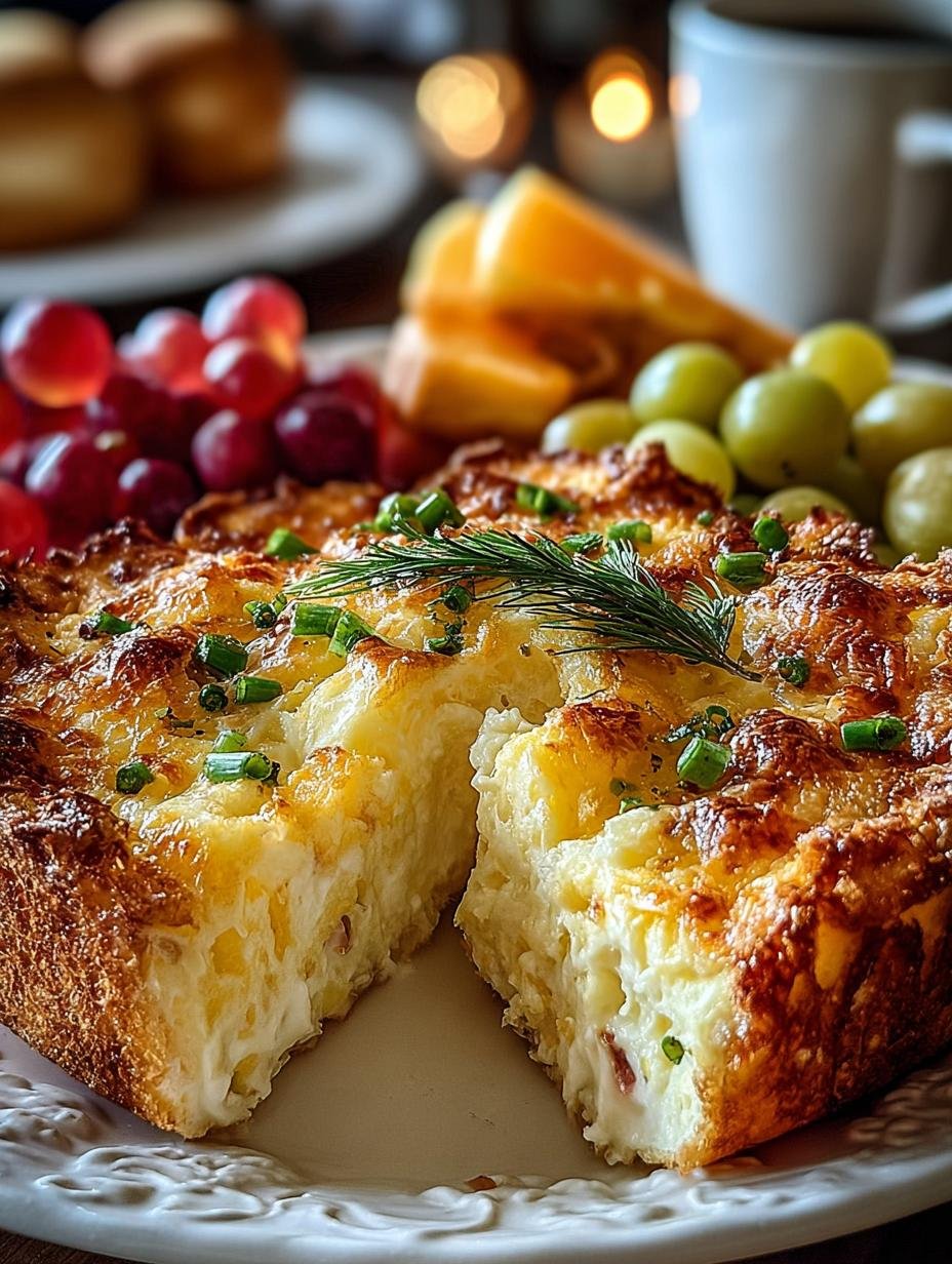 Christmas Brunch Ideas Families for Magical Moments