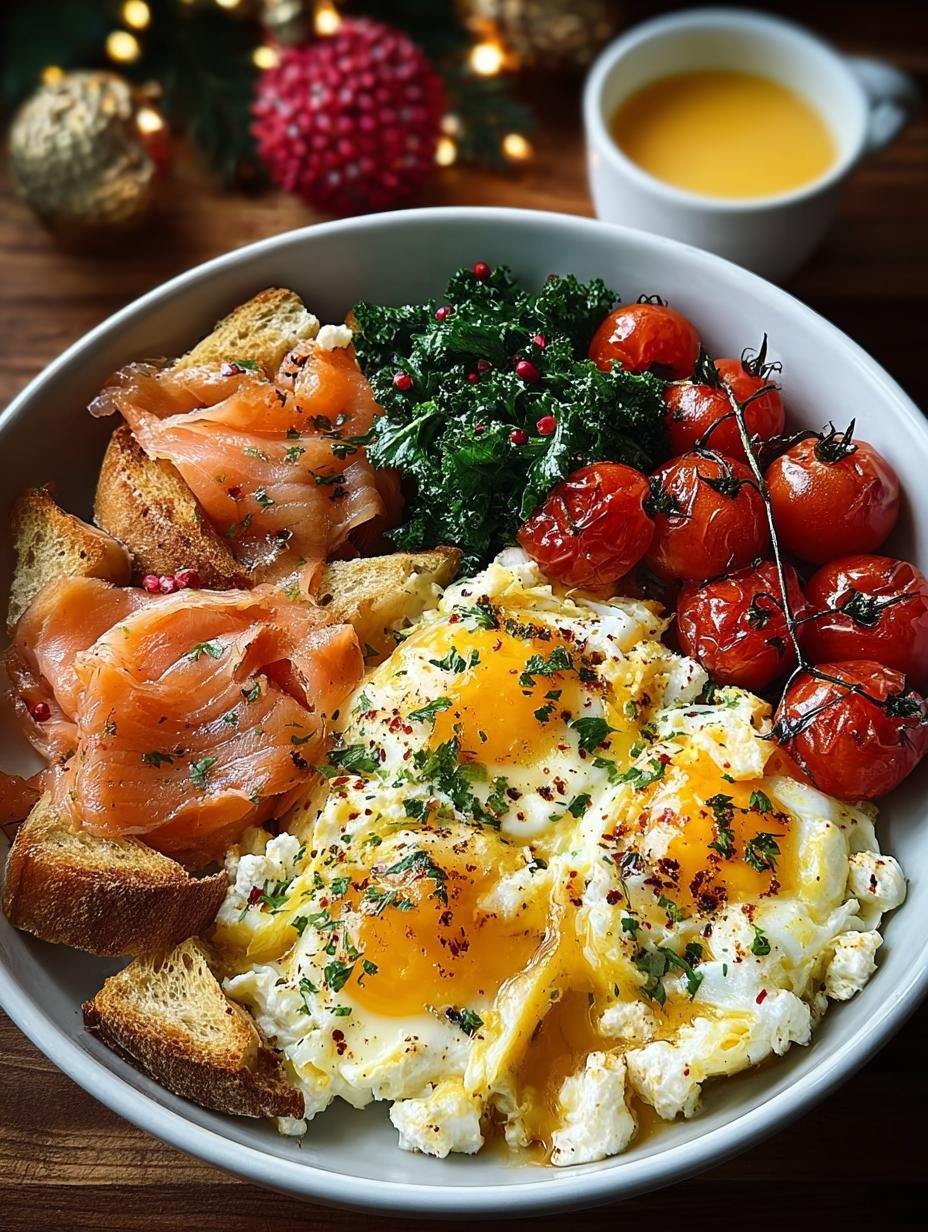 Christmas Brunch Ideas Party for a Joyful Celebration - Christmas Brunch Ideas Party - main visual representation