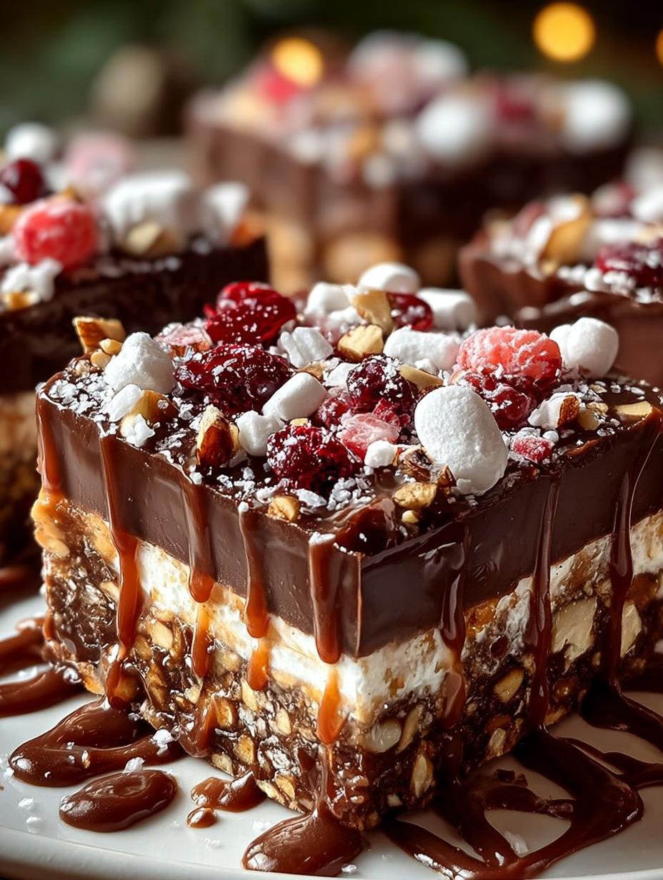 Christmas Candy Bar Festive: 5 Ways to Enchant Your Holidays