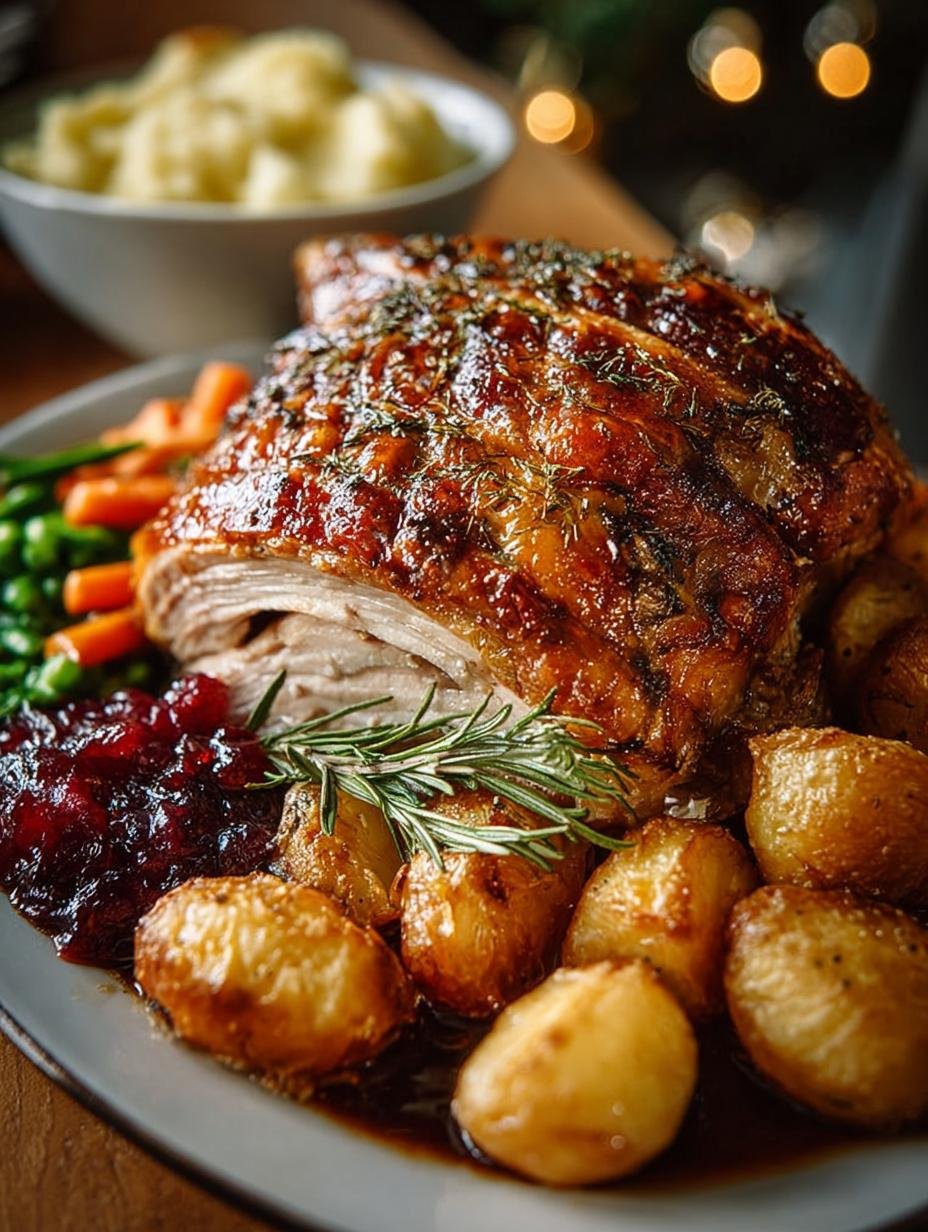 Christmas Dinner Family: 7 Magical Ways to Celebrate Together - Christmas Dinner Family - additional detail