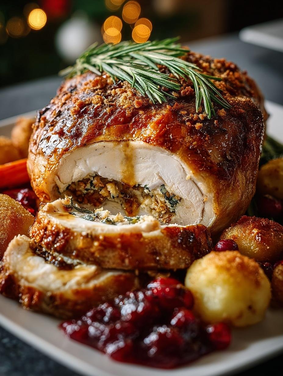 Christmas Dinner Family: 7 Magical Ways to Celebrate Together