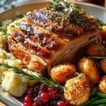 Christmas Dinner Food Ideas