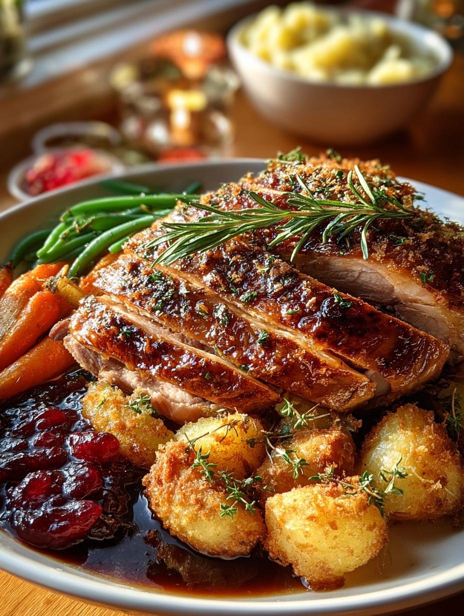 Christmas Dinner Food Ideas: 5 Festive Dishes to Cherish - Christmas Dinner Food Ideas - additional detail