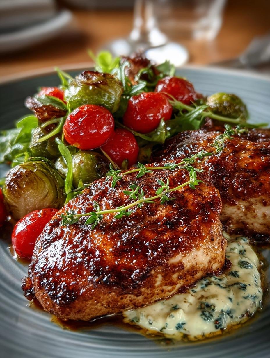 Christmas Dinner For Two: 7 Delicious Recipes to Try - Christmas Dinner For Two - main visual representation