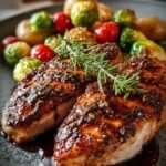 Christmas Dinner For Two
