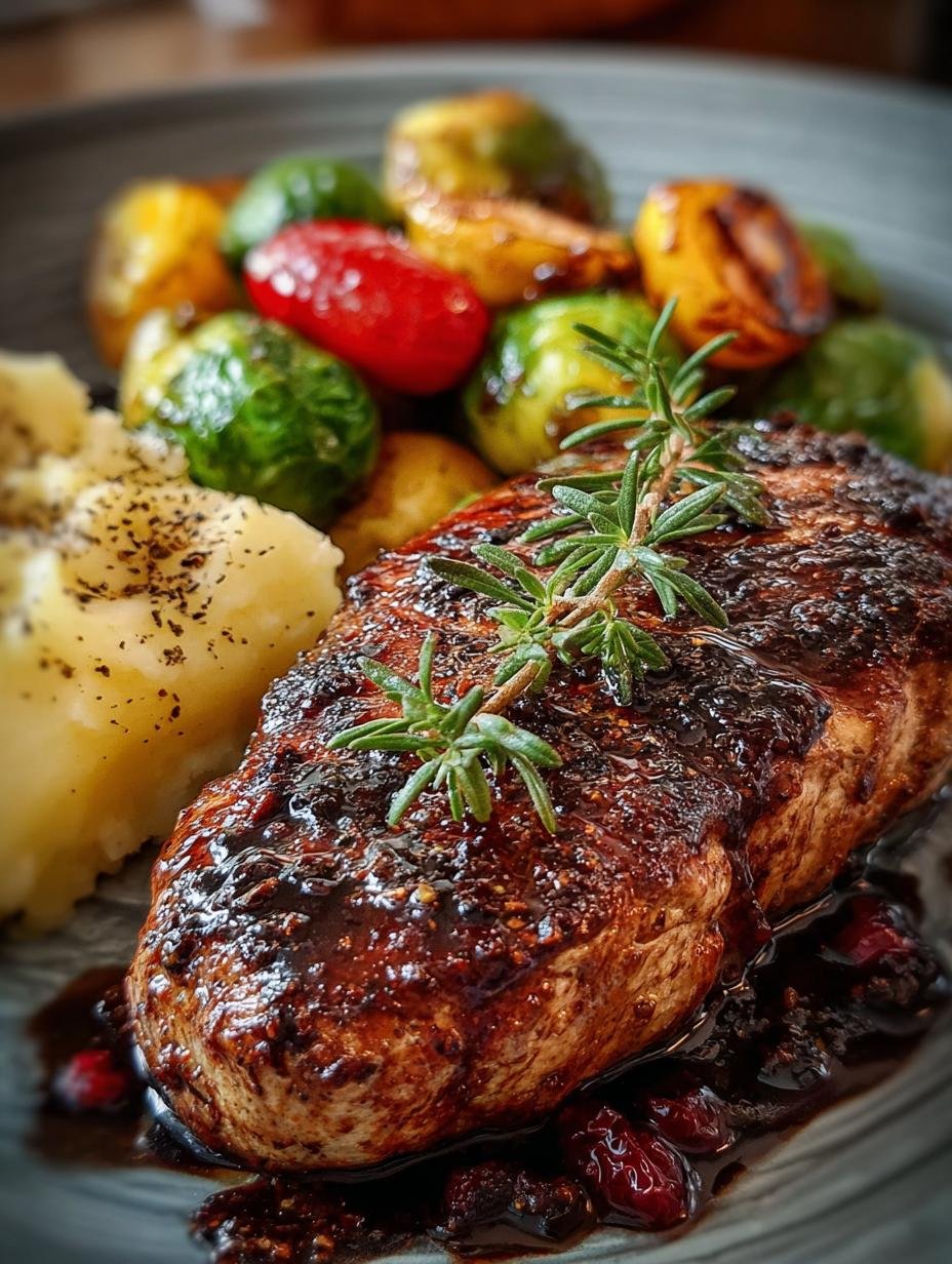 Christmas Dinner For Two: 7 Delicious Recipes to Try - Christmas Dinner For Two - additional detail