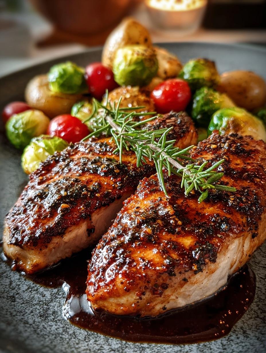 Christmas Dinner For Two: 7 Delicious Recipes to Try