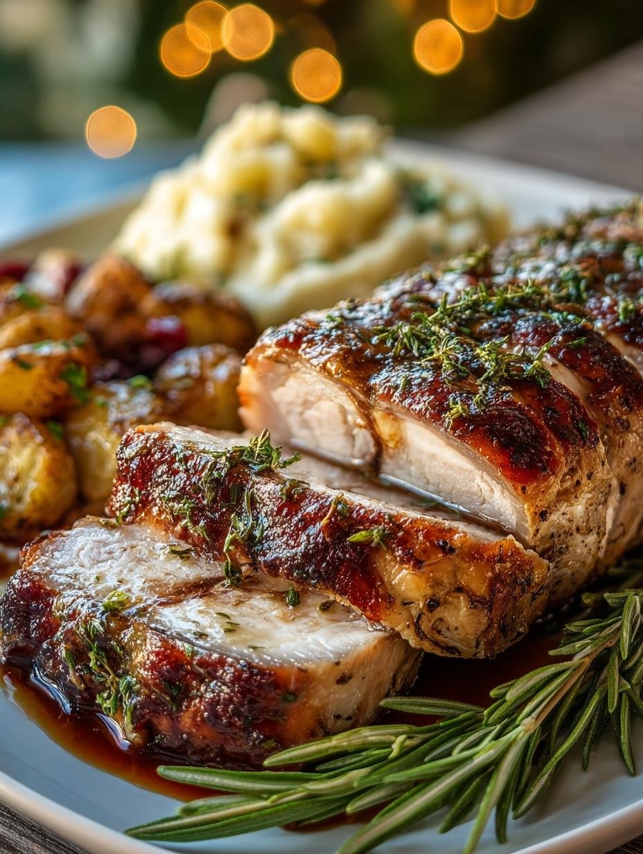 Christmas Dinner Friends Try: 5 Heartwarming Recipes - Christmas Dinner Friends Try - main visual representation