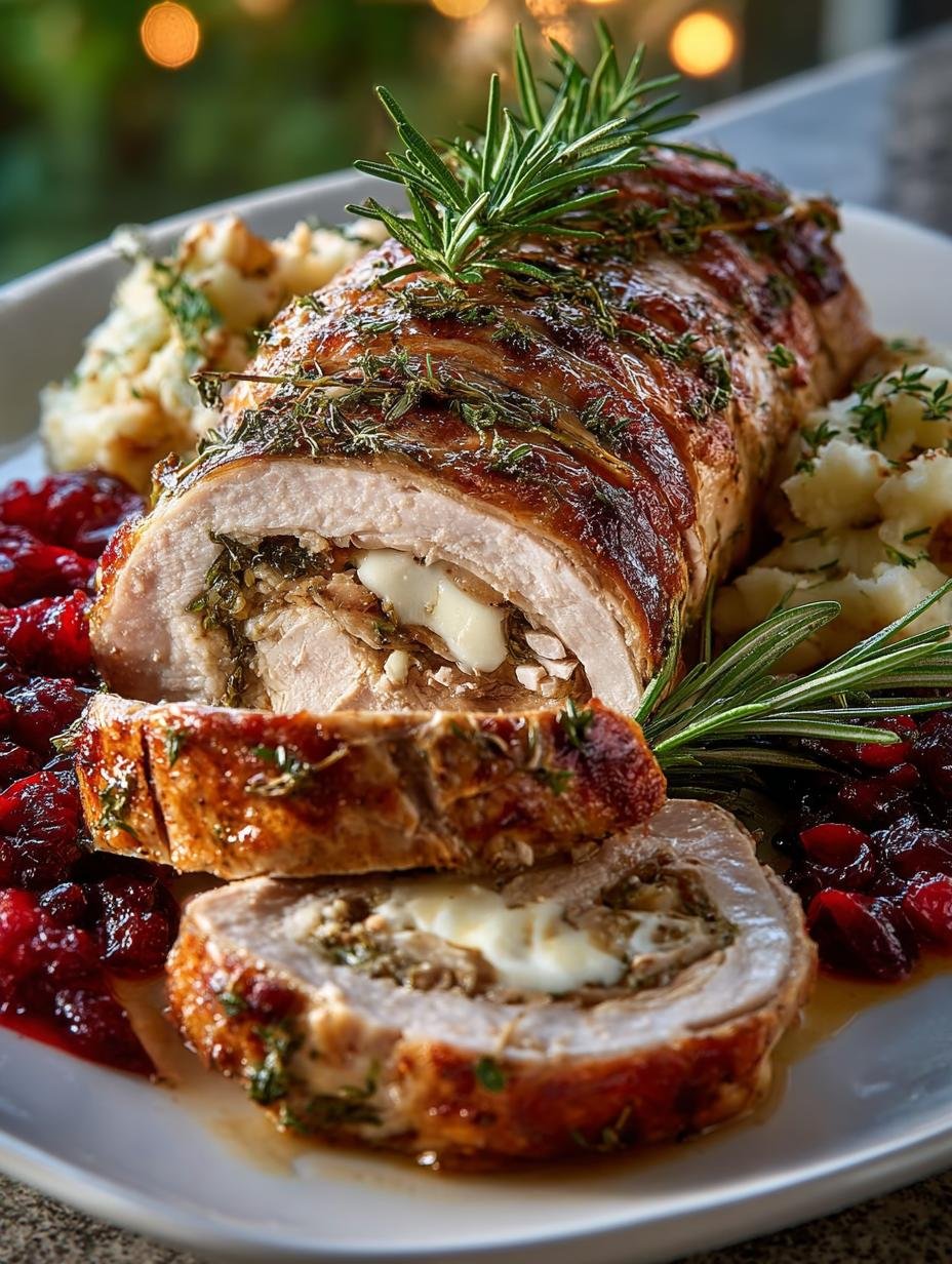 Christmas Dinner Friends Try: 5 Heartwarming Recipes - Christmas Dinner Friends Try - additional detail
