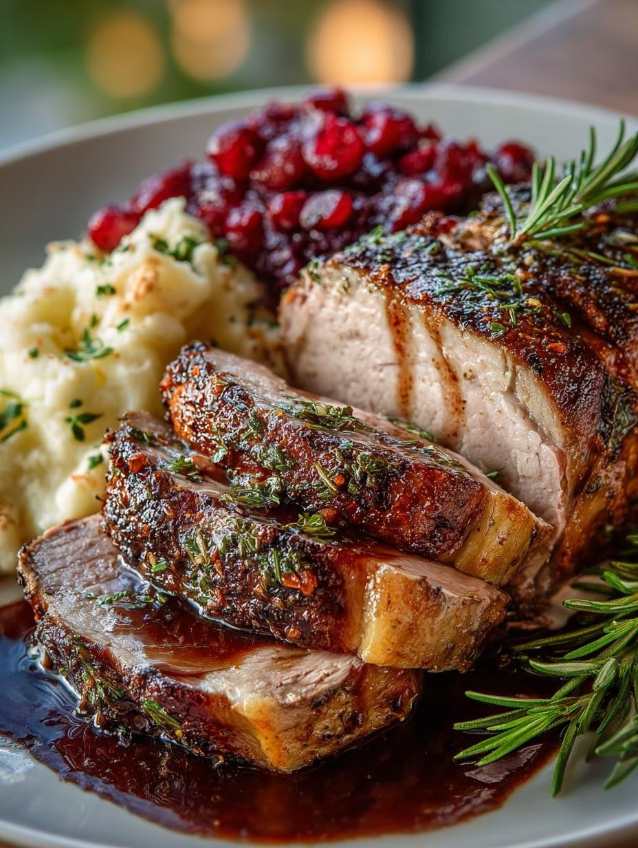 Christmas Dinner Friends Try: 5 Heartwarming Recipes