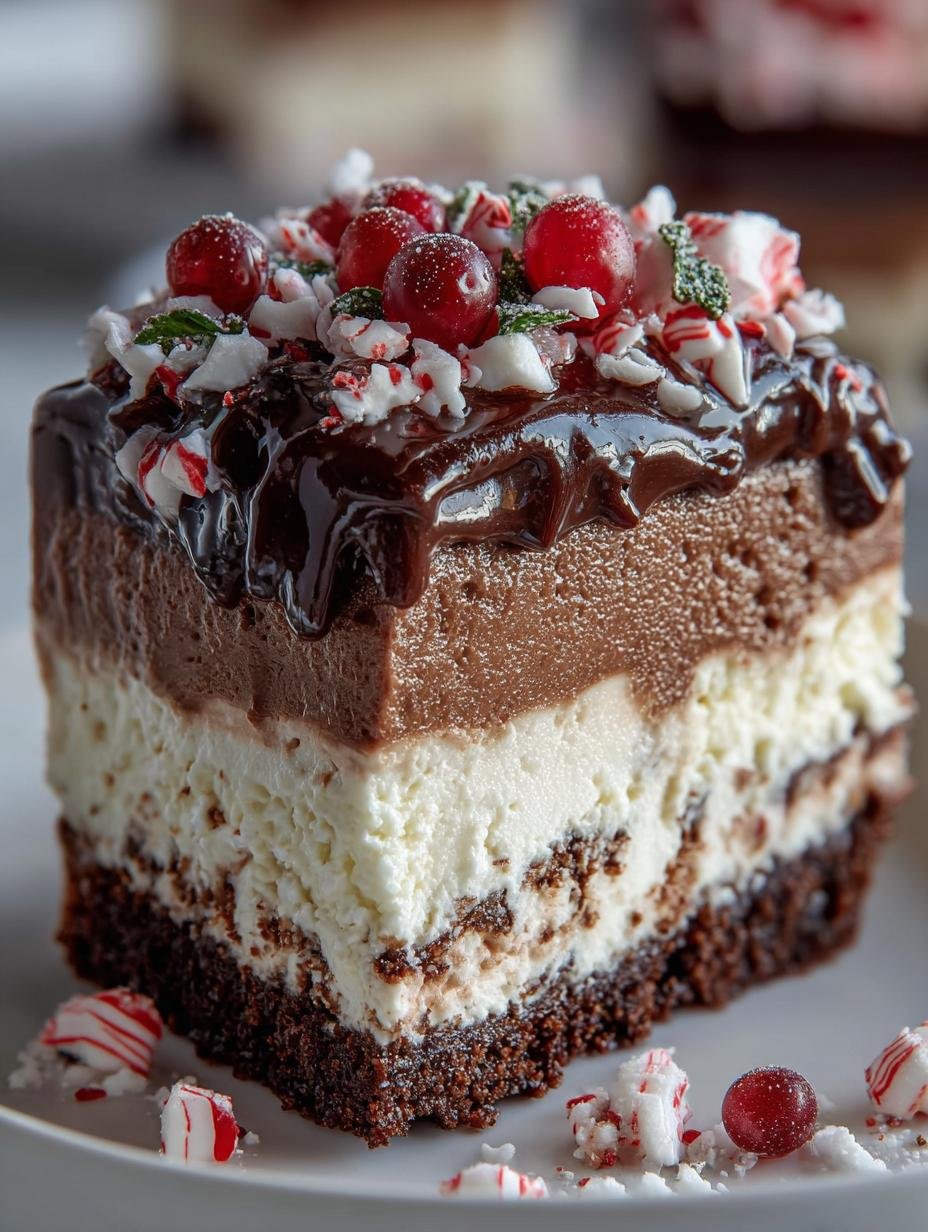 Christmas Ice Cream Cake: 5 Reasons to Love This Treat - Christmas Ice Cream Cake - main visual representation