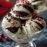 Christmas Ice Cream Festive