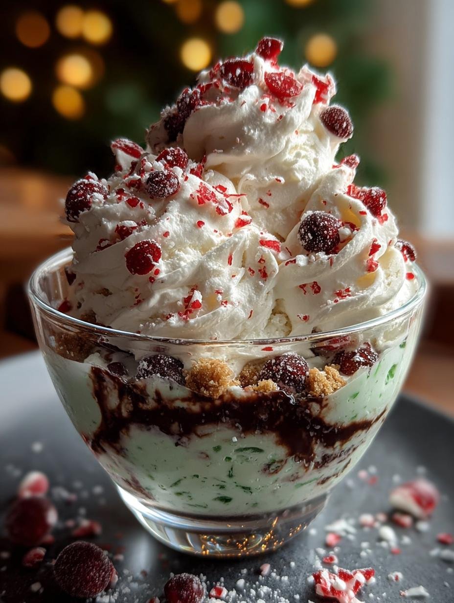 Christmas Ice Cream Festive: 5 Steps to Pure Joy - Christmas Ice Cream Festive - additional detail