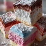 Christmas Marshmallows Sweet Ways