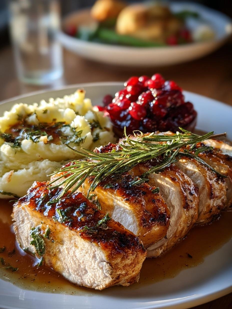 Christmas Movie Dinner Ideas for a Magical Feast - Christmas Movie Dinner Ideas - main visual representation