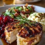 Christmas Movie Dinner Ideas