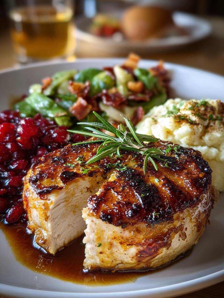 Christmas Movie Dinner Ideas