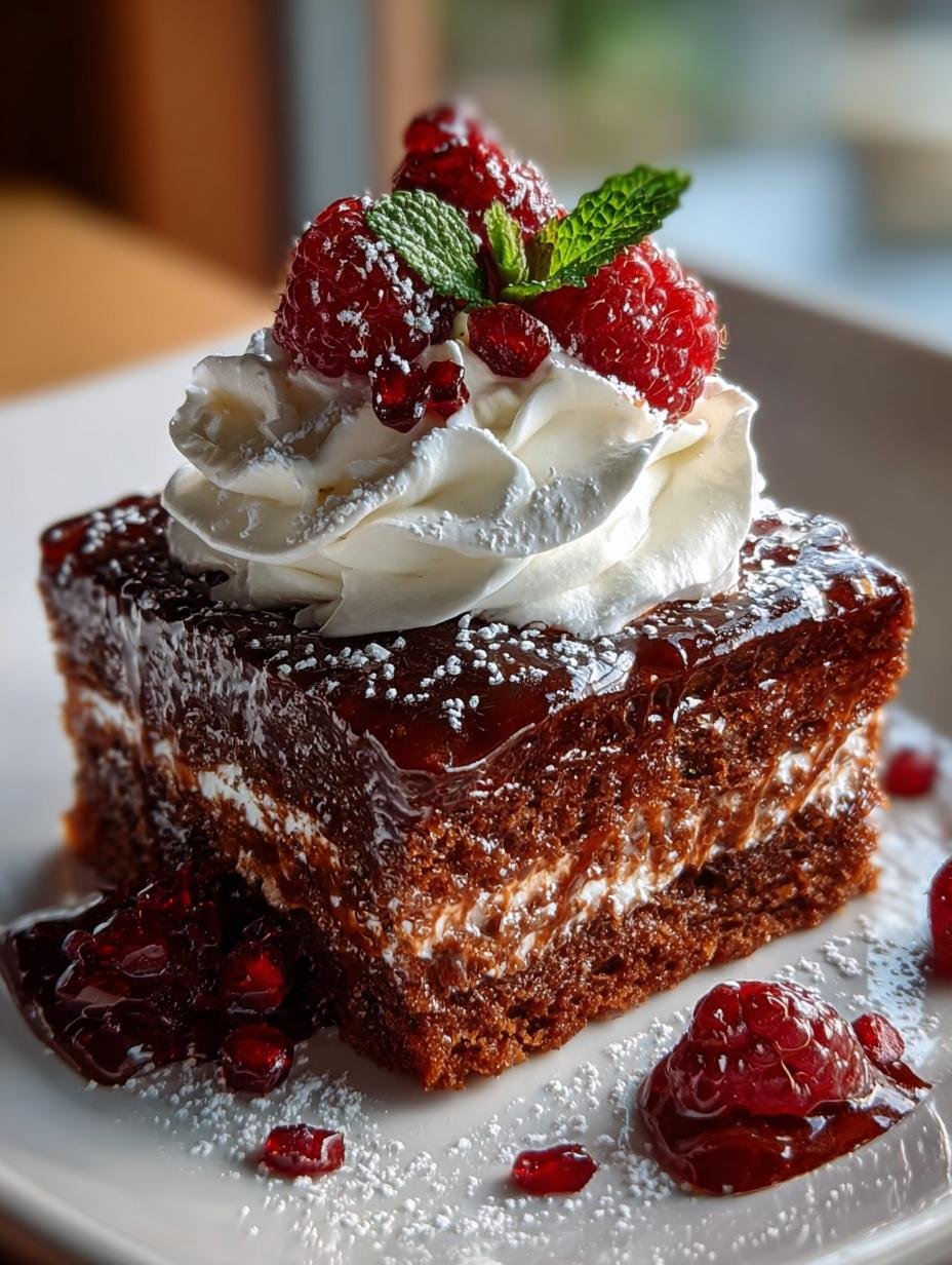 Christmas Party Desserts That Bring Joy to Your Table - Christmas Party Desserts - main visual representation