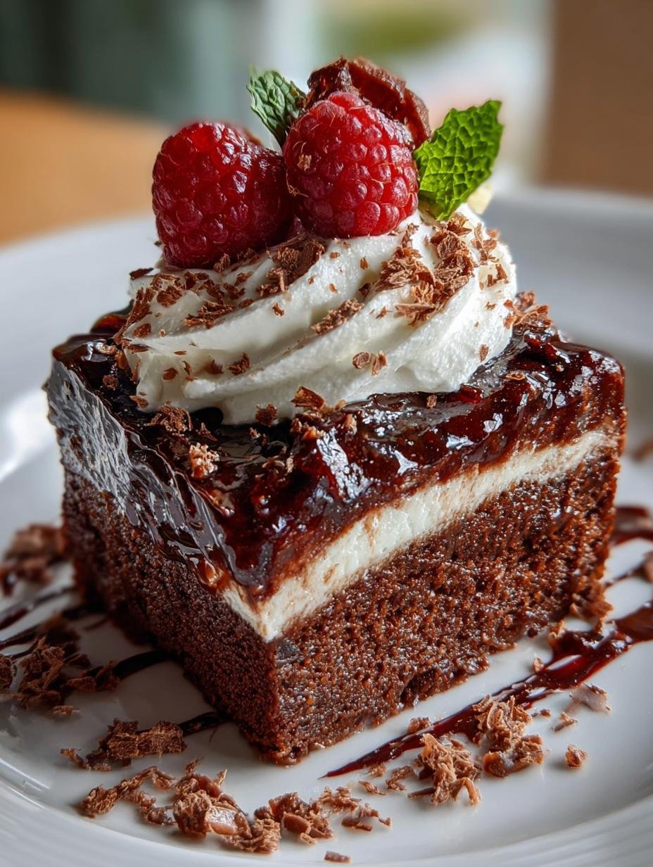 Christmas Party Desserts That Bring Joy to Your Table - Christmas Party Desserts - additional detail