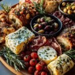 Christmas Platter Ideas