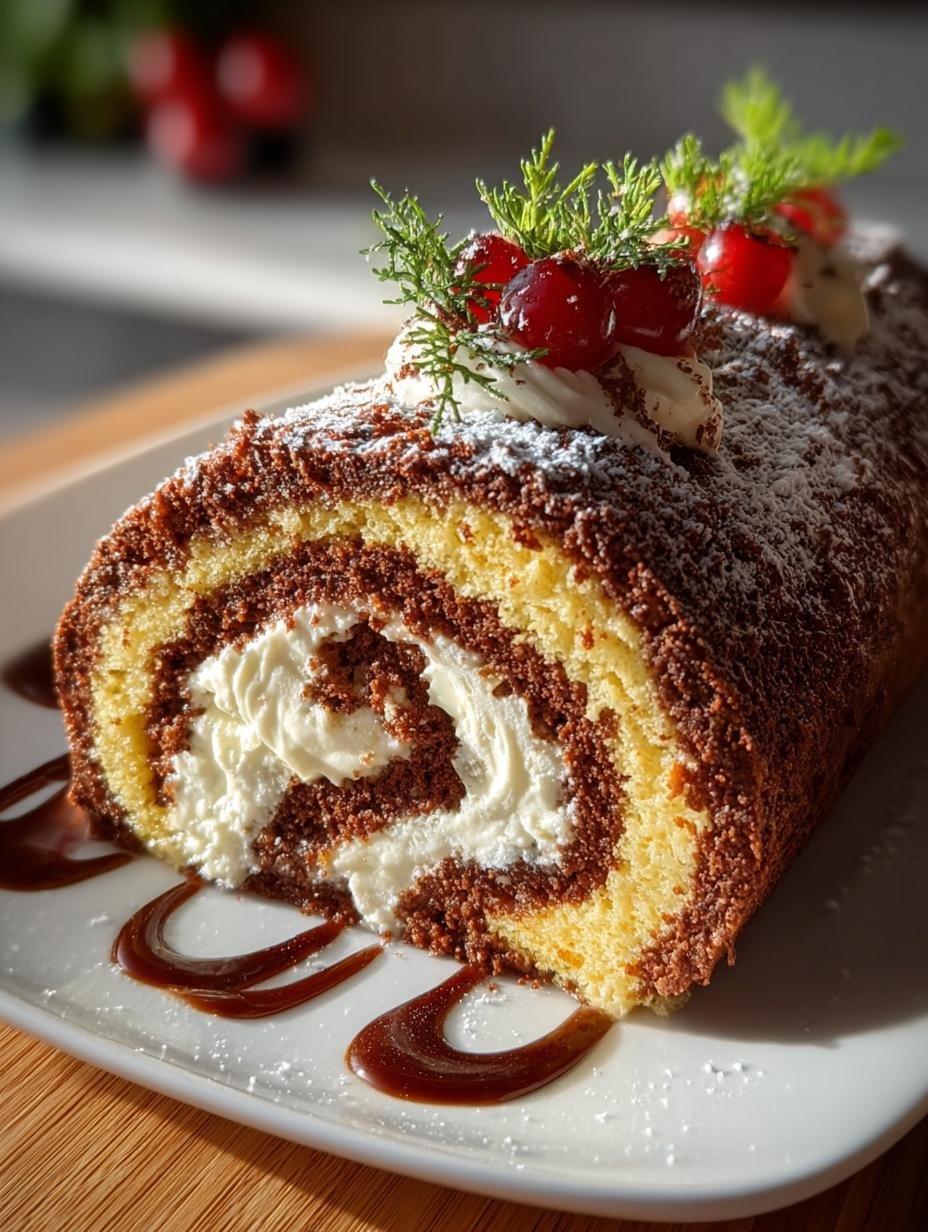 7 Irresistible Reasons to Try a Christmas Roll Cake Holiday - Christmas Roll Cake Holiday - main visual representation