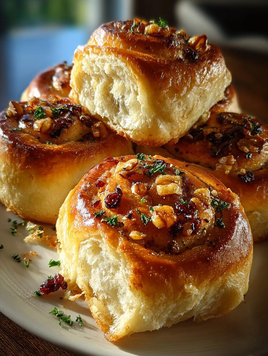Christmas Rolls Holiday Baking: 5 Steps to Magic - Christmas Rolls Holiday Baking - additional detail