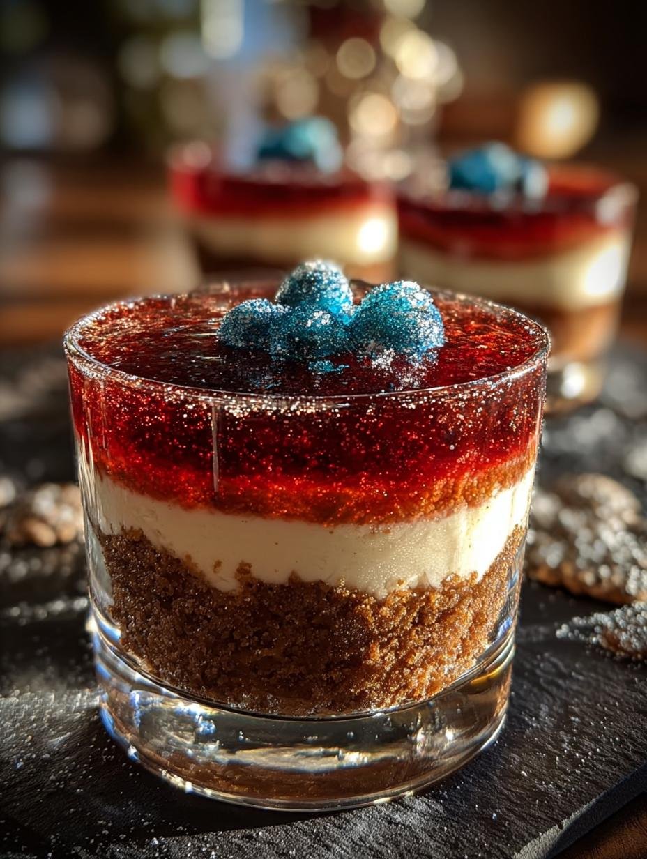 Christmas Shots Festive Layers That Dazzle Your Holidays