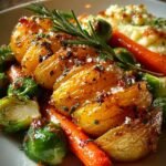 Christmas Side Dishes Delightful